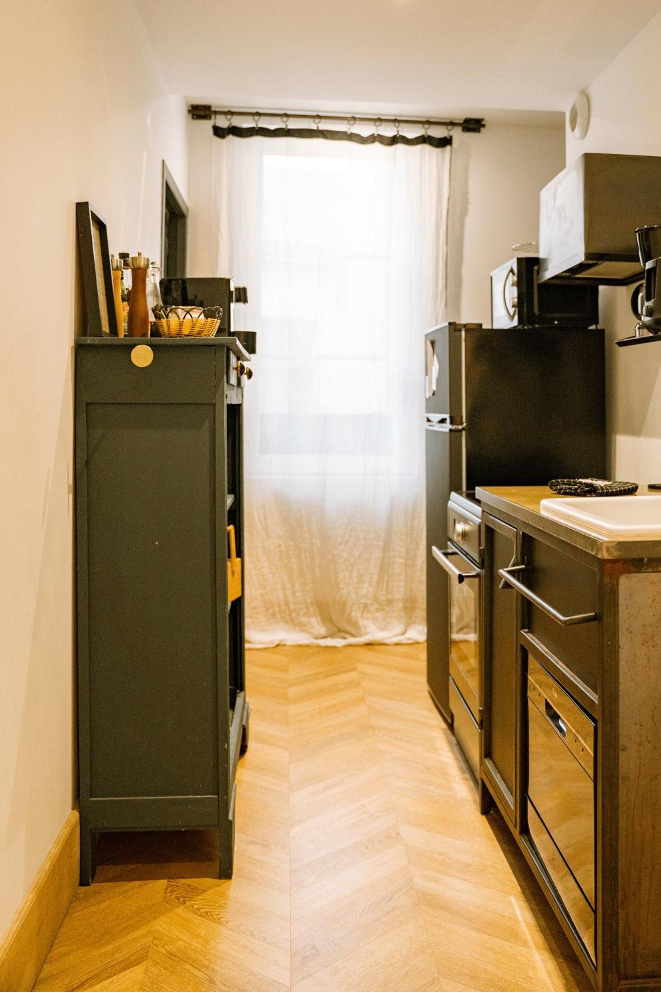Maison Gaspard - Suites Et Appartements De Charme A Сомюр Экстерьер фото